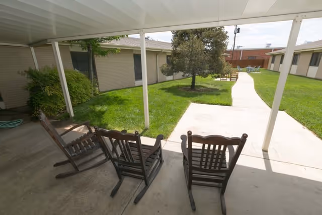 Photo 15 of Legacy Rehabilitation And Living