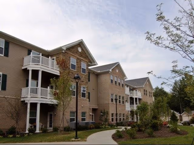 Photo of Springwood Westerville
