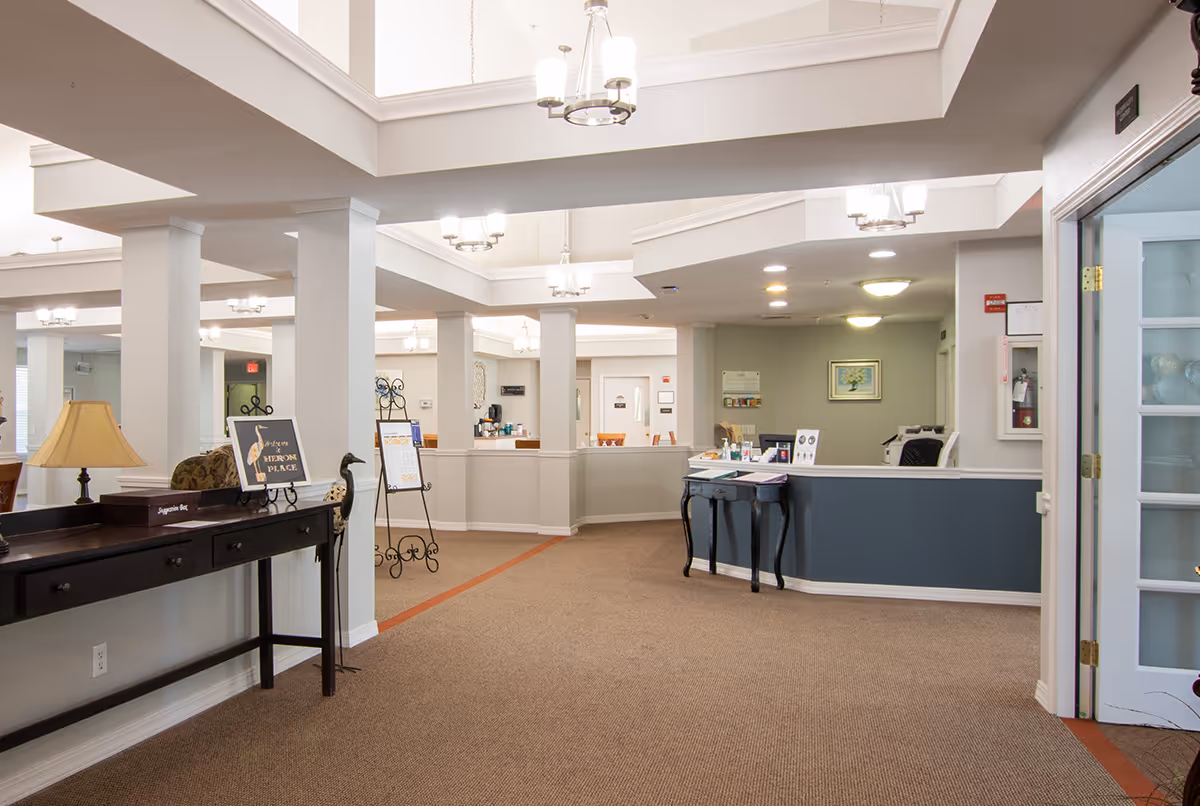 Photo 16 of Avista Senior Living Nampa