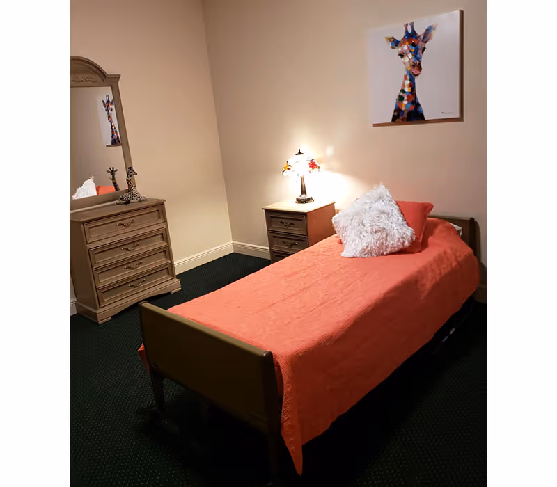 Photo 14 of Patrick Manor Inc