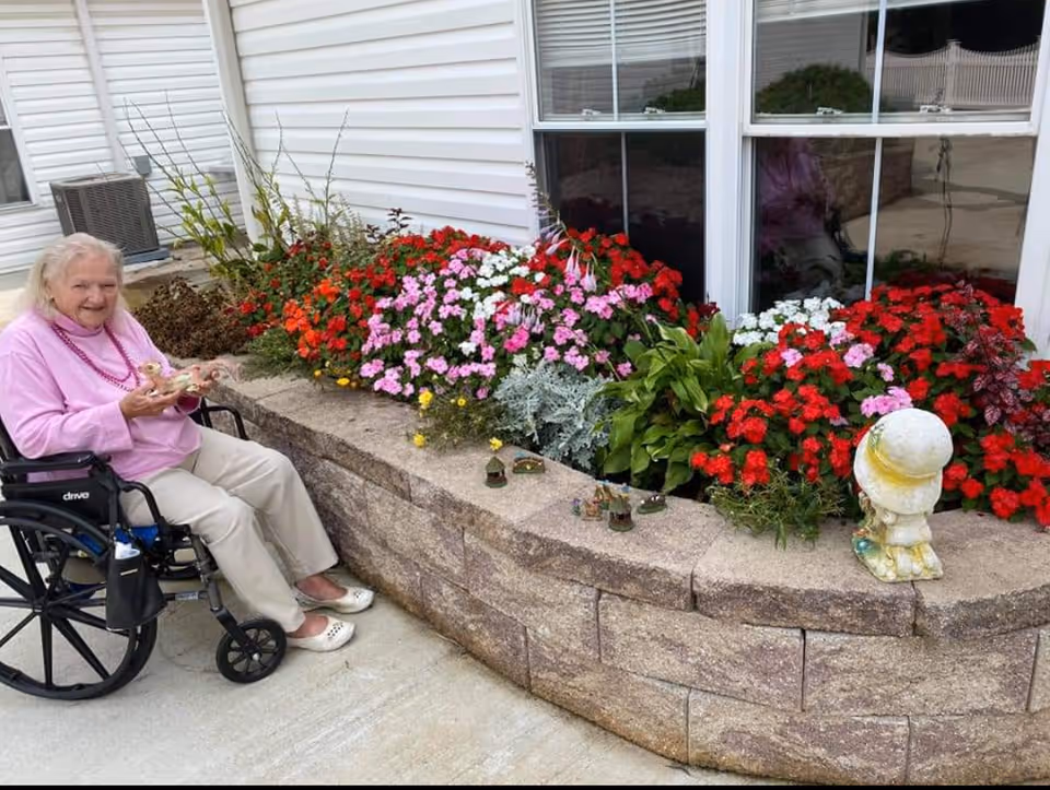 Photo 7 of Nova Springs Assisted Living