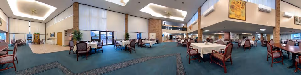 Photo 5 of Serenity Towers at Brockton