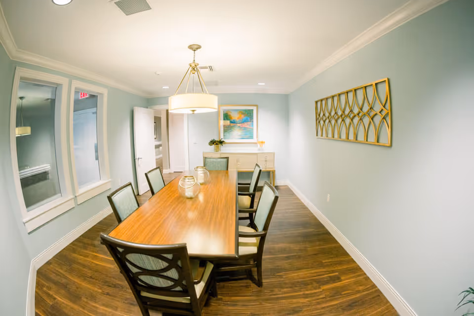 Photo 9 of Bluegrass Senior Living