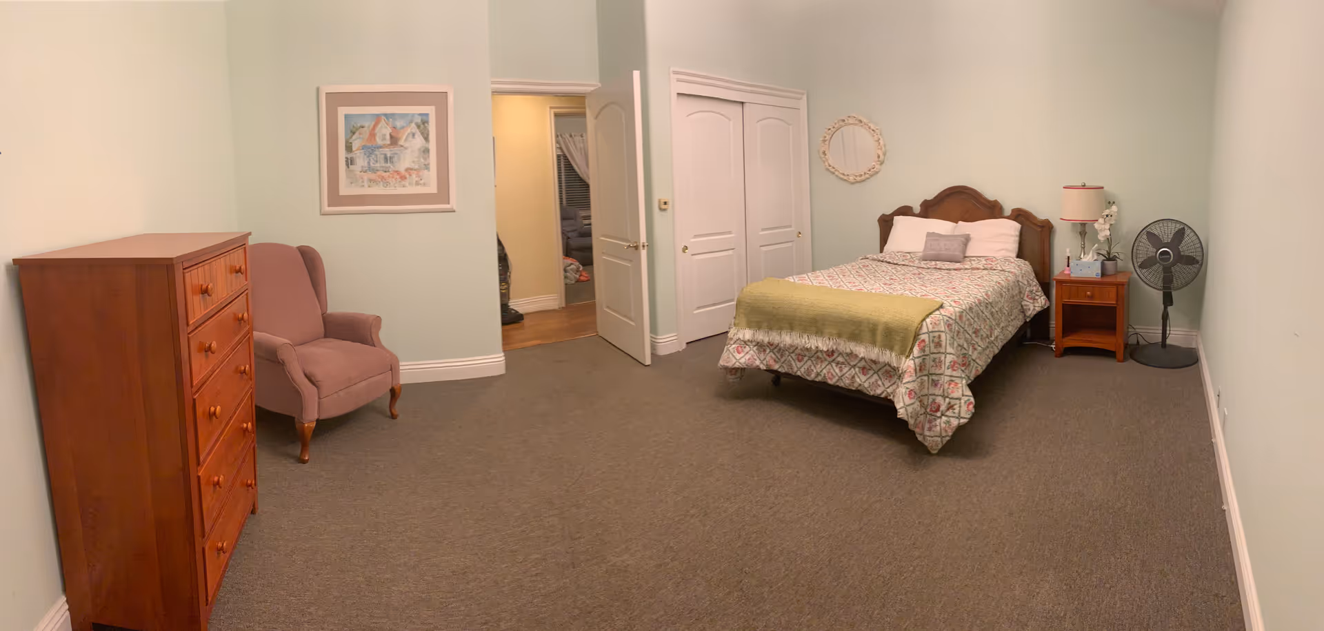Photo 5 of Ventura County Senior Care: Cottage Inn