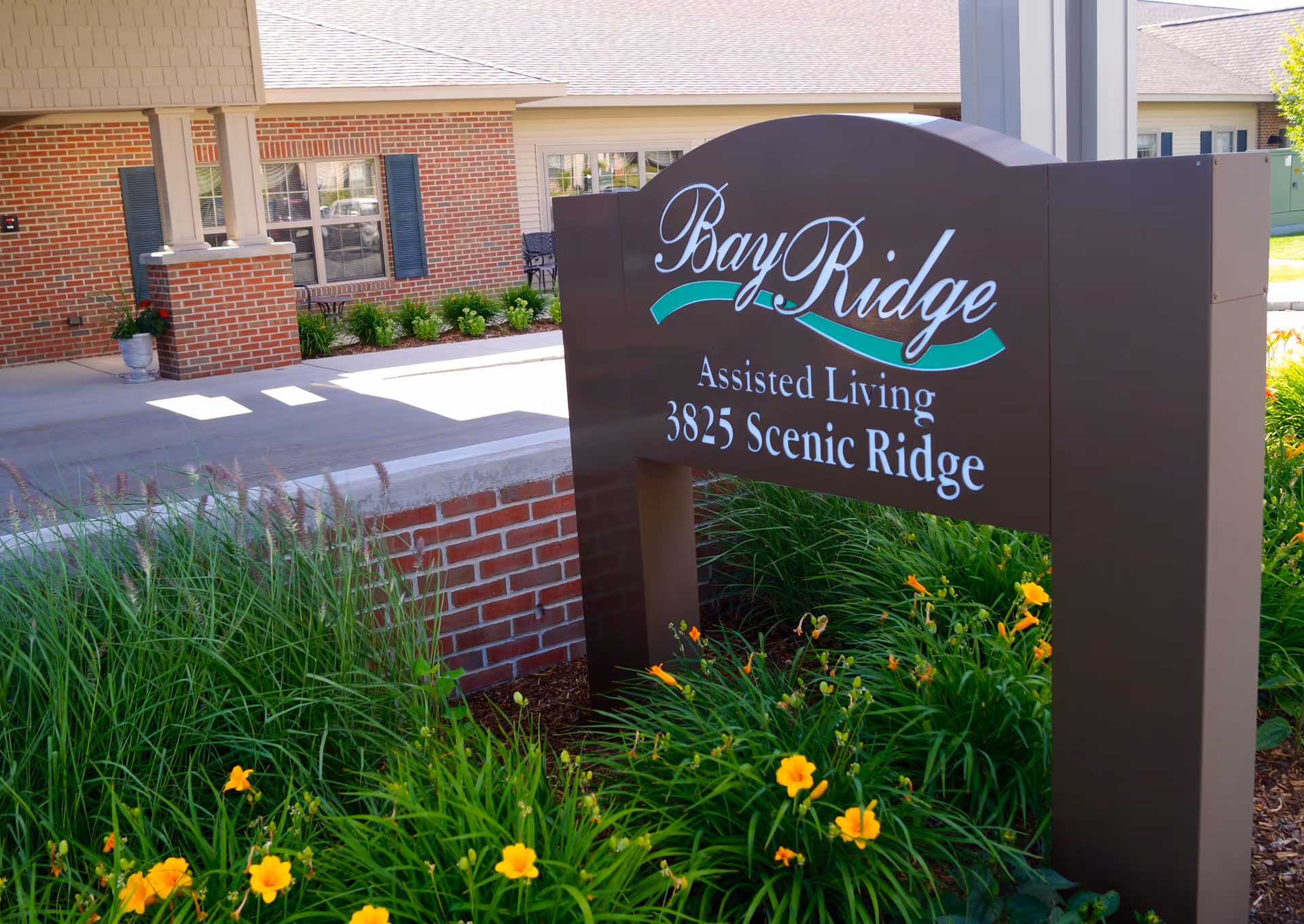 Photo 1 of Bay Ridge Assisted Living Center