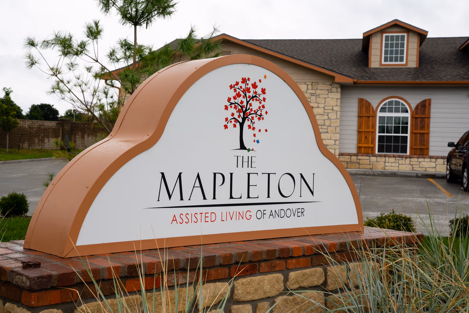 Photo 4 of The Mapleton Assisted Living