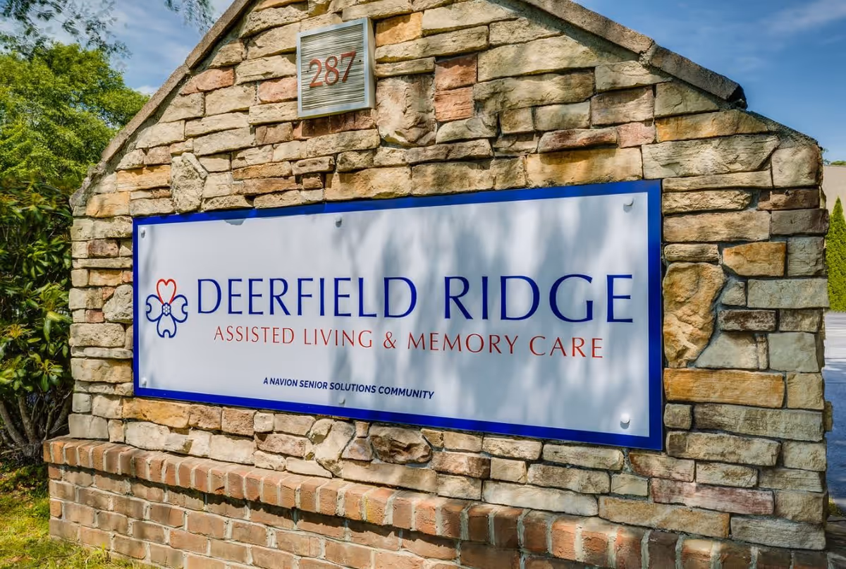 Photo 7 of Deerfield Ridge Assisted Living