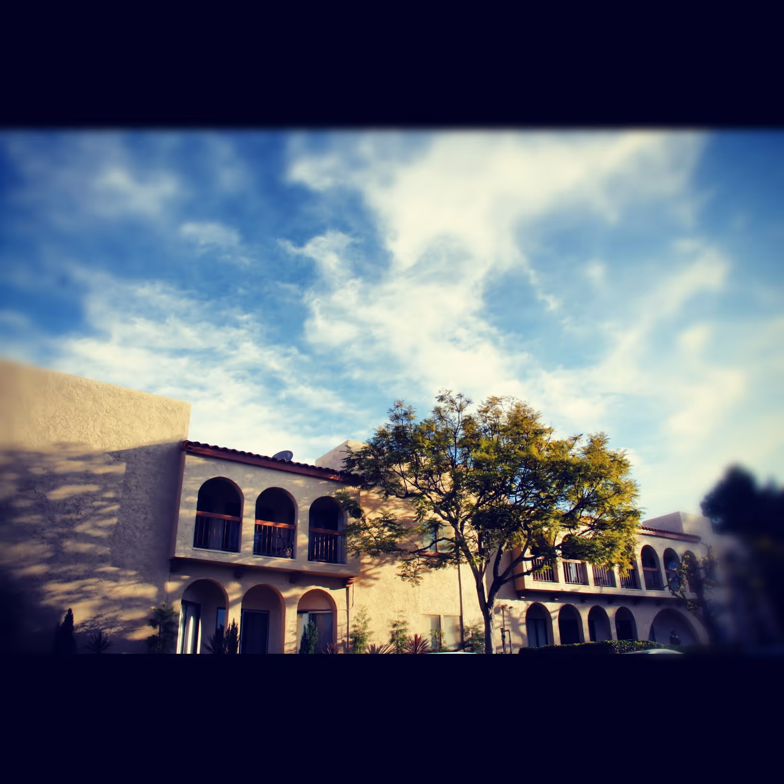 Photo of Golden Living Point Loma