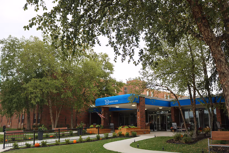 Photo of Eagle's View Supportive Living and Memory Care