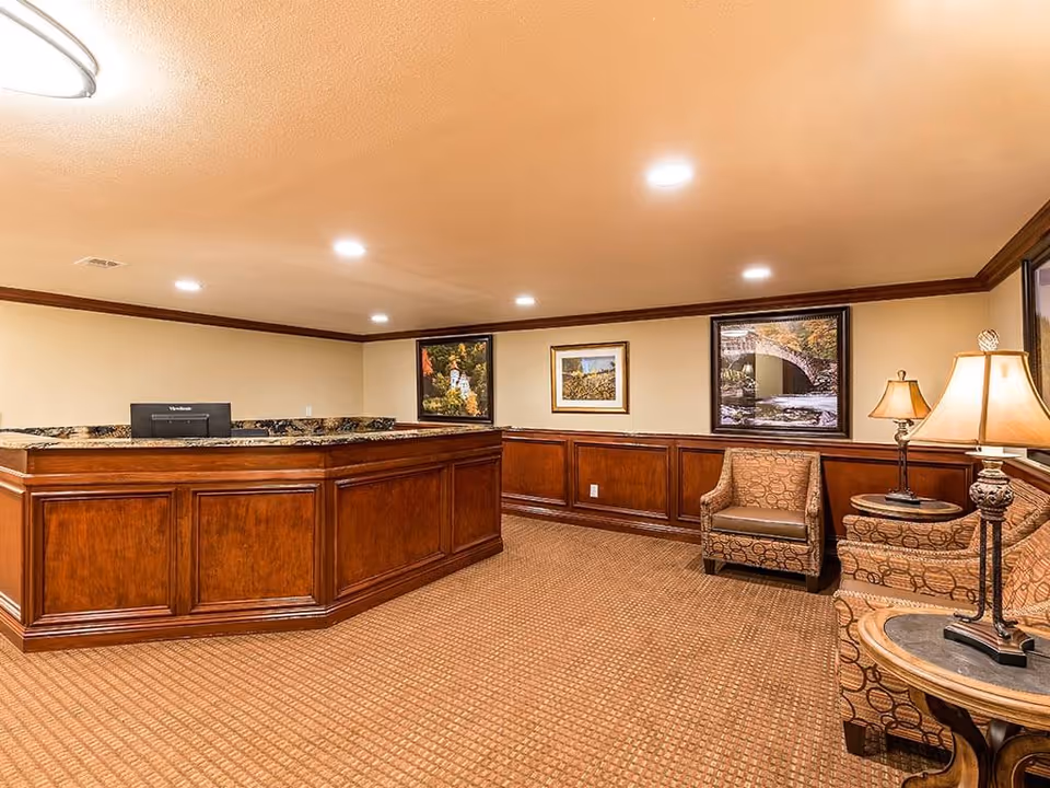 Photo 30 of Heritage Hills Senior Living