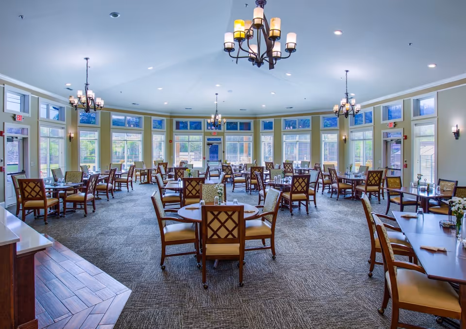 Photo 5 of Blue Ridge Assisted Living and Memory Care