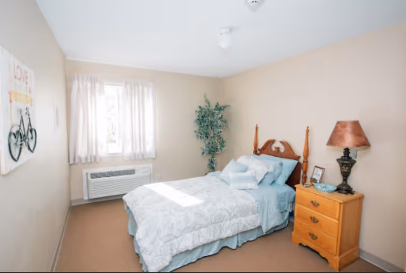 Photo 4 of Serenity Rehabilitation And Nursing Kansas City