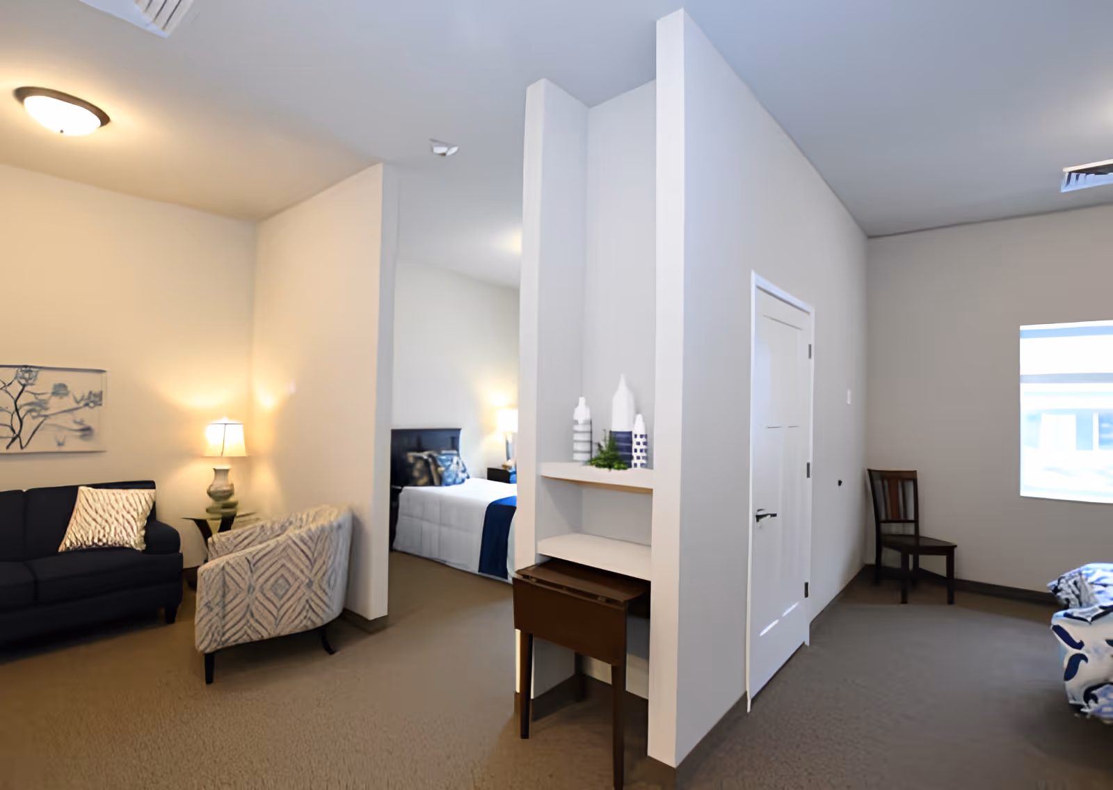 Photo 13 of Hampton Manor of Brighton Premier Assisted Living & Memory Care