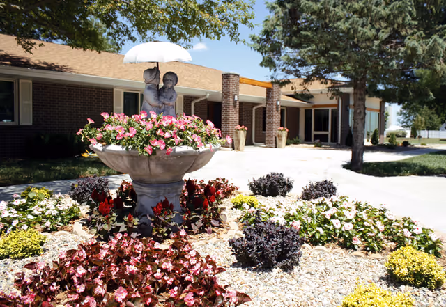 Photo of St. Francis Manor