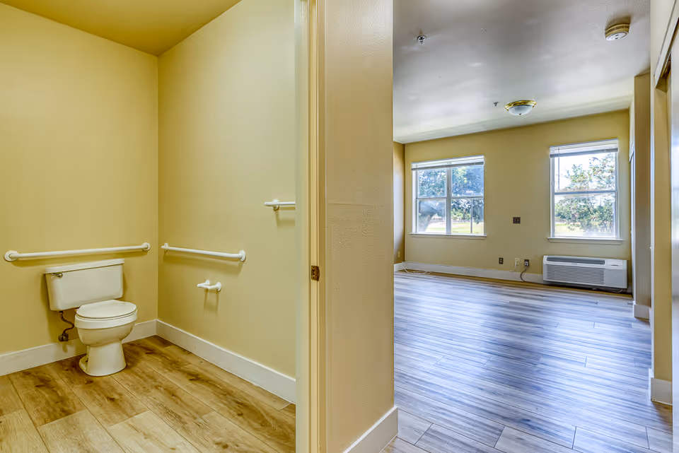 Photo 17 of Pacifica Senior Living Merced
