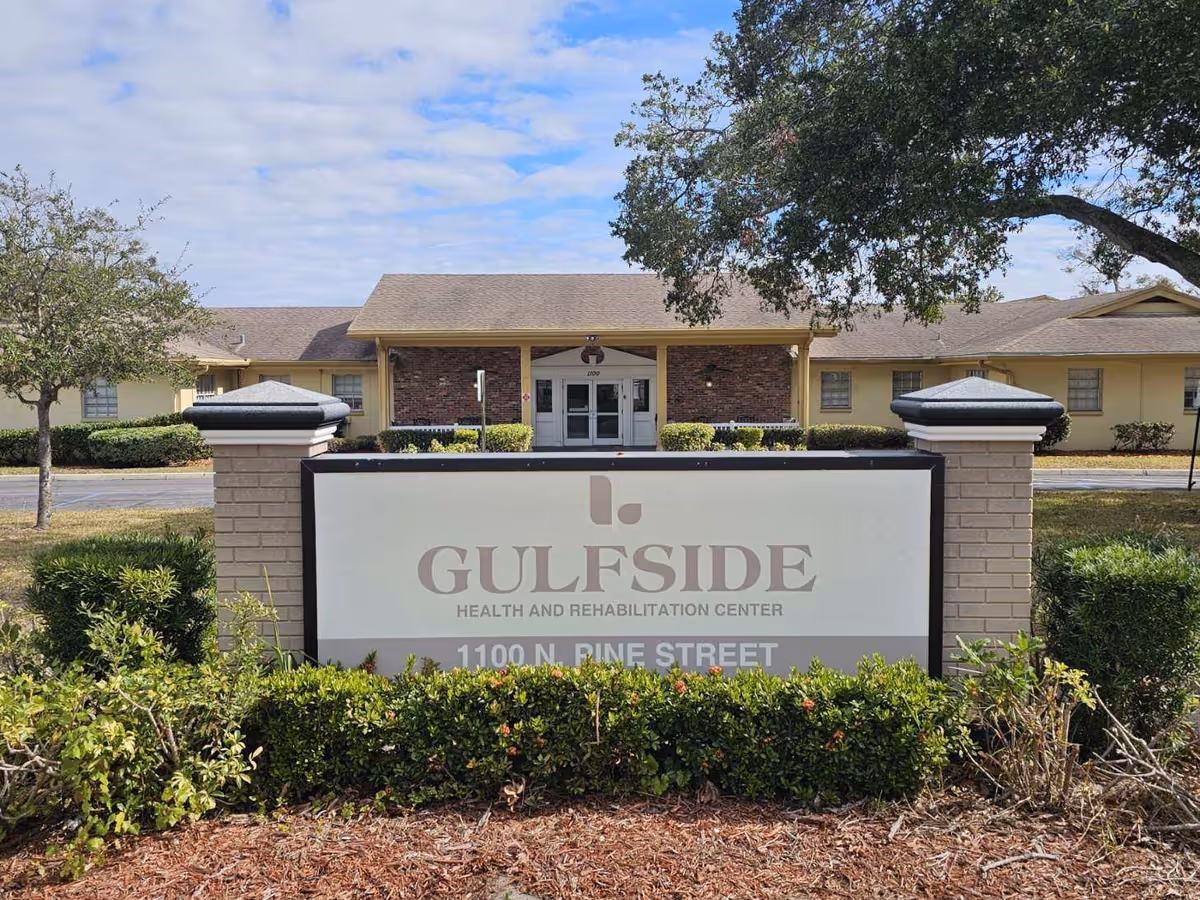 Photo of Gulfside Health and Rehabilitation