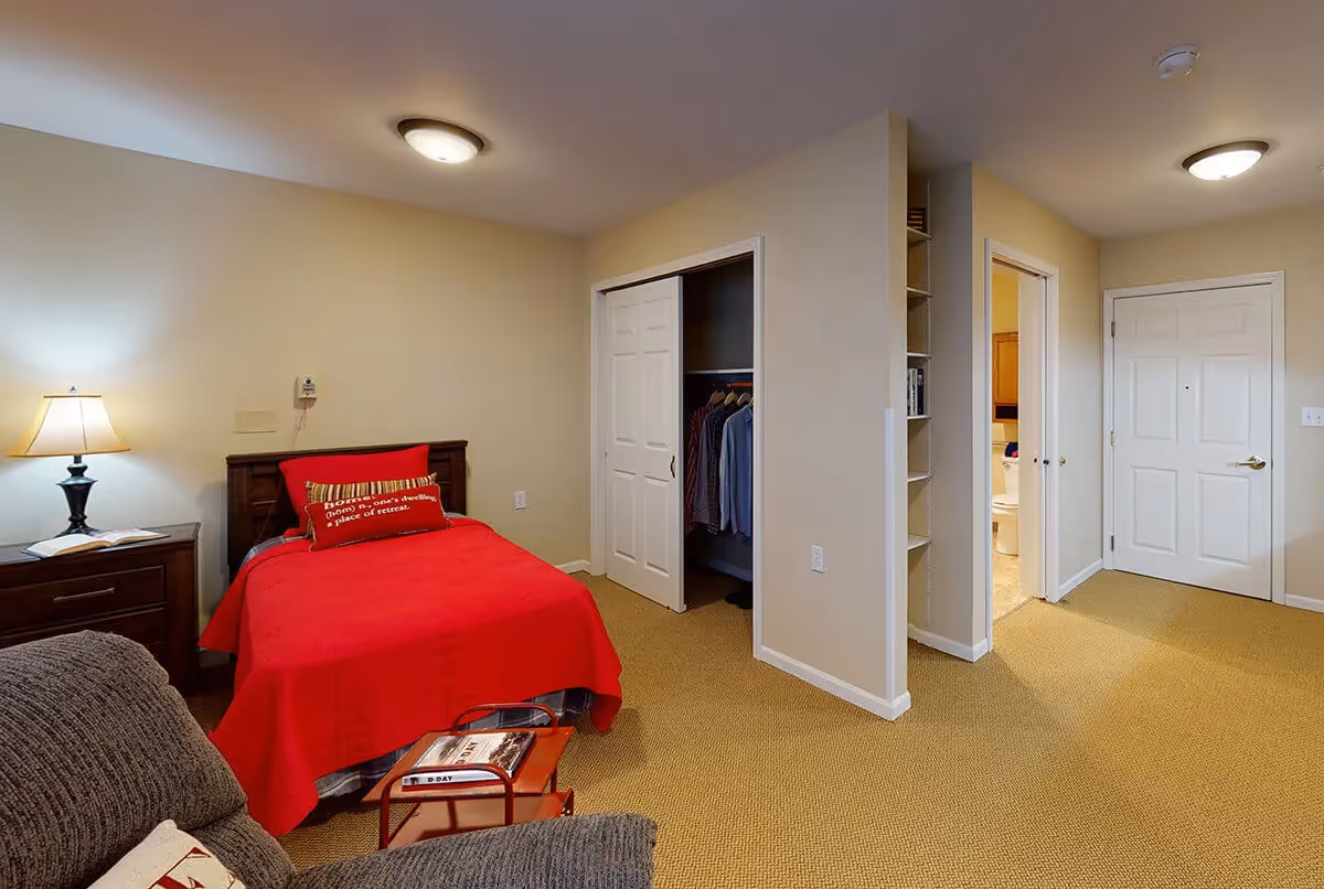 Photo 7 of Trustwell Living at Settlers Place