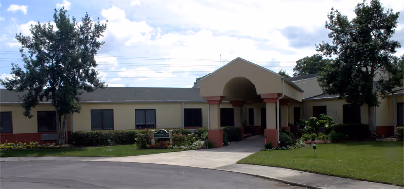 Photo 2 of Hawthorne Center for Rehabilitation and Healing of Ocala
