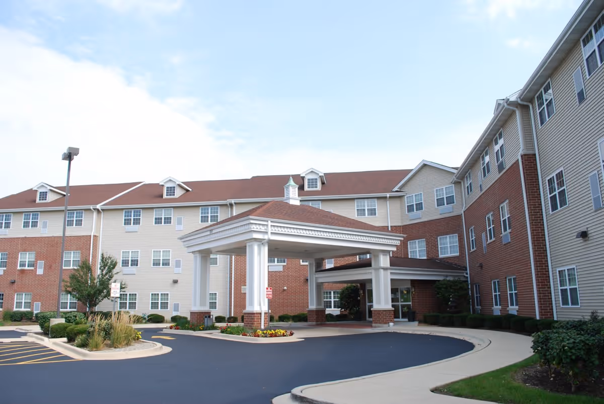 Photo 3 of Heritage Woods of Bolingbrook