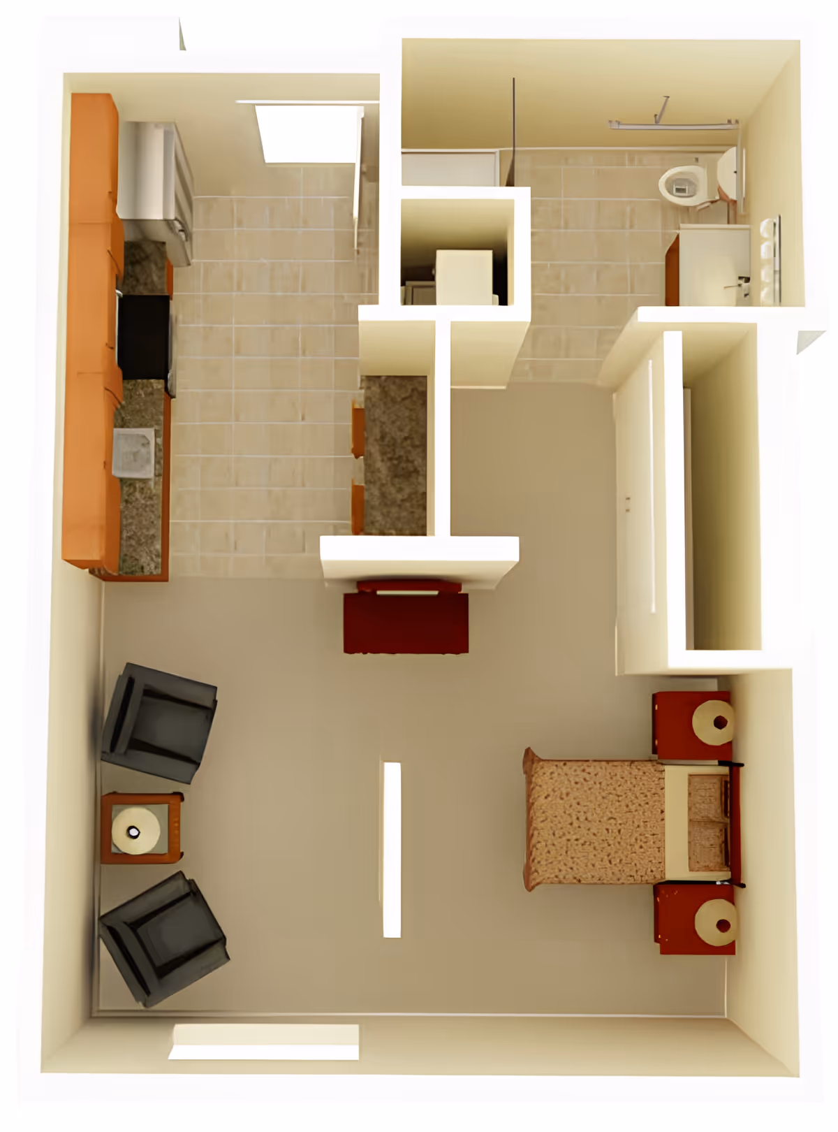 Photo 5 of New Perspective Senior Living | Franklin