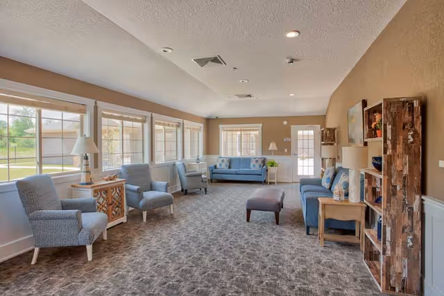 Photo 11 of Charter Senior Living of Davison