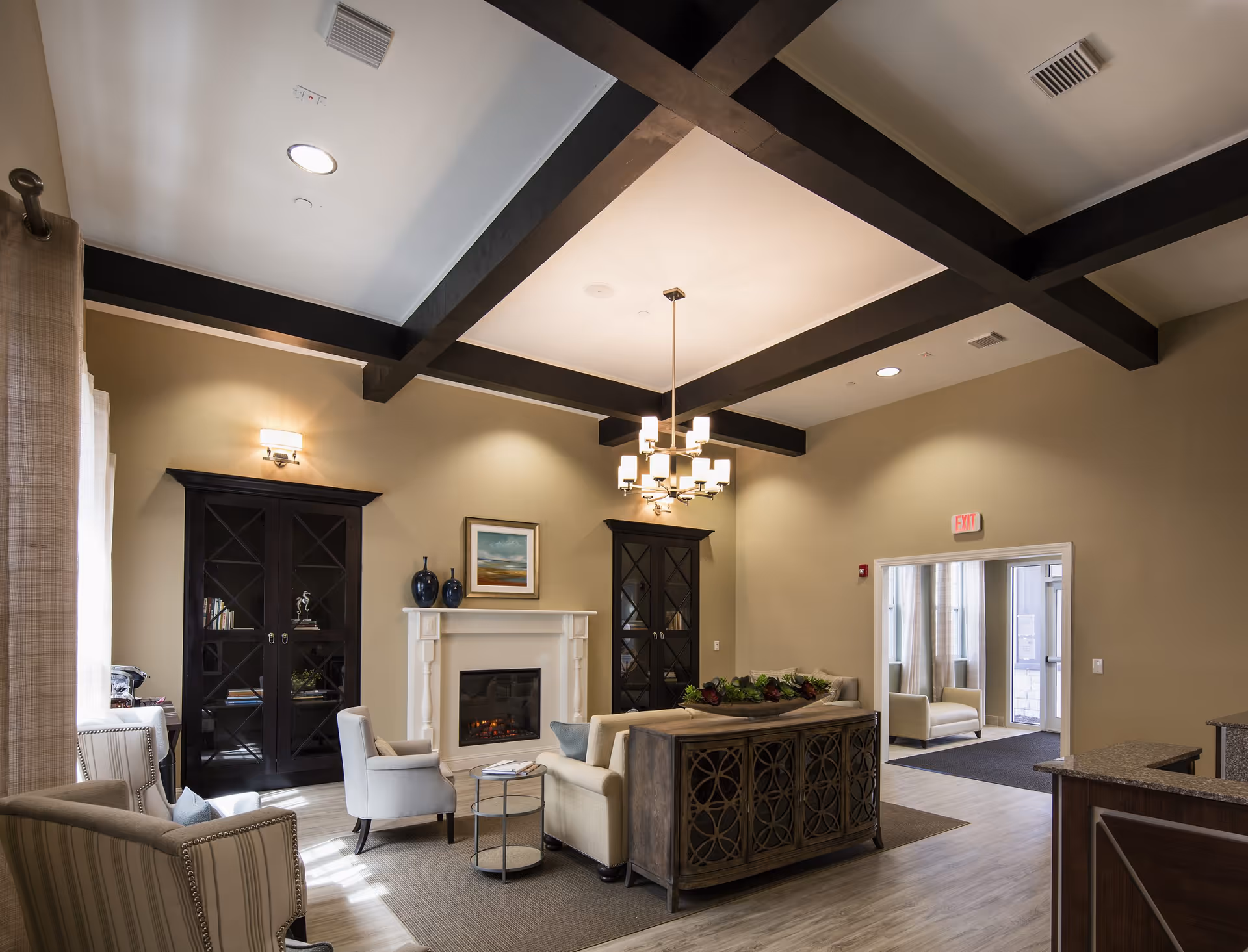 Photo 6 of St. Gabriel of Corpus Christi Memory Care