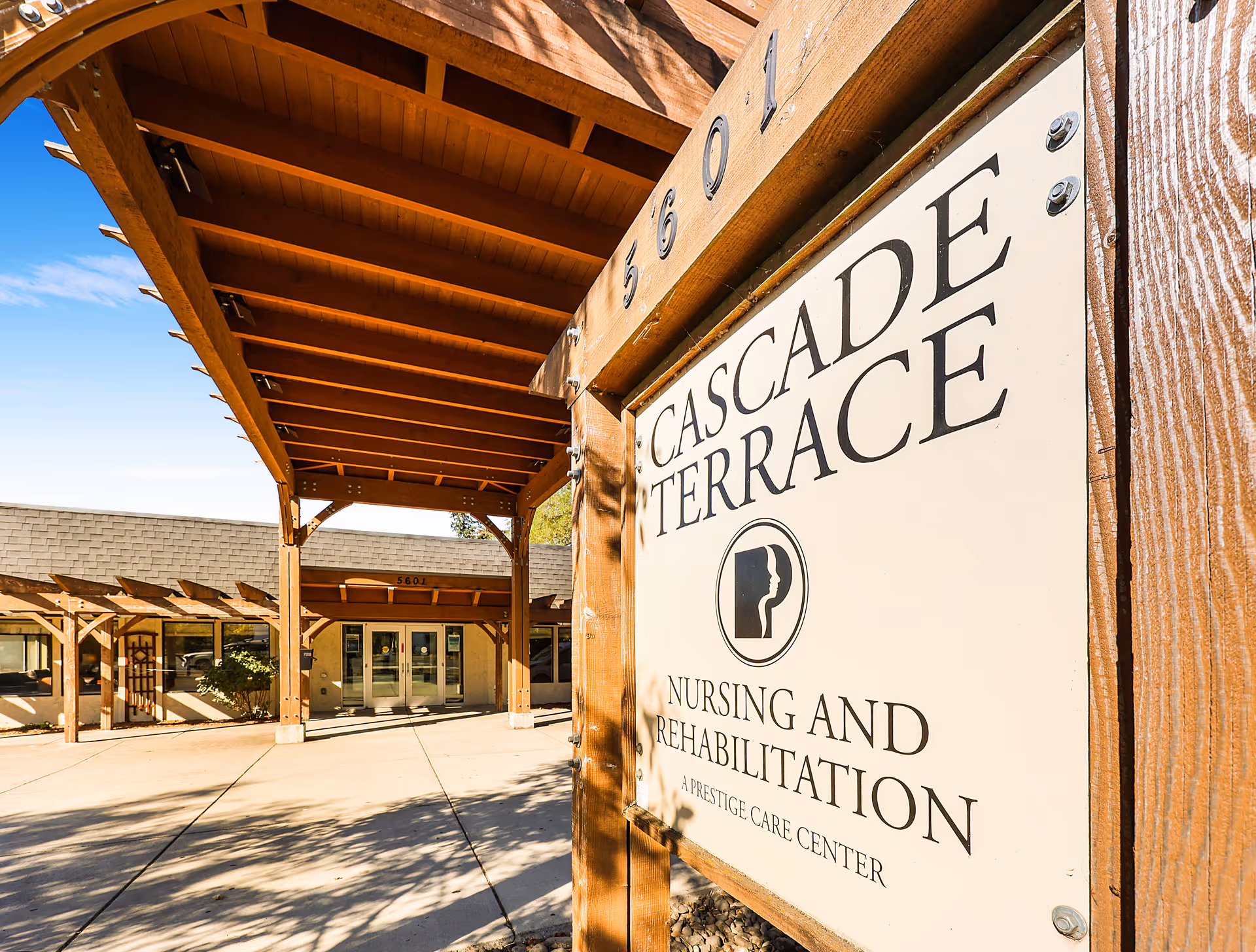 Photo of Cascade Terrace Post Acute