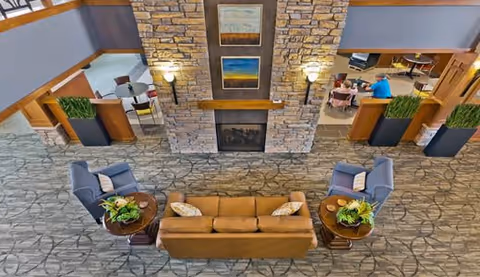 Photo 4 of Saint Therese Senior Living of Woodbury