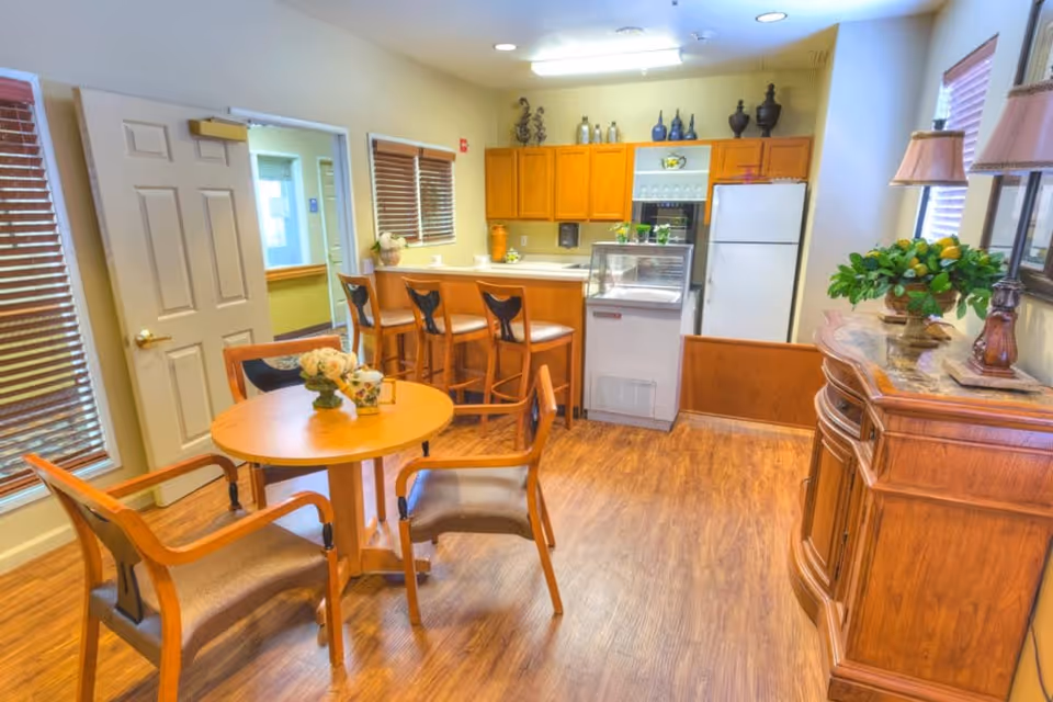 Photo 5 of The Meadows Senior Living