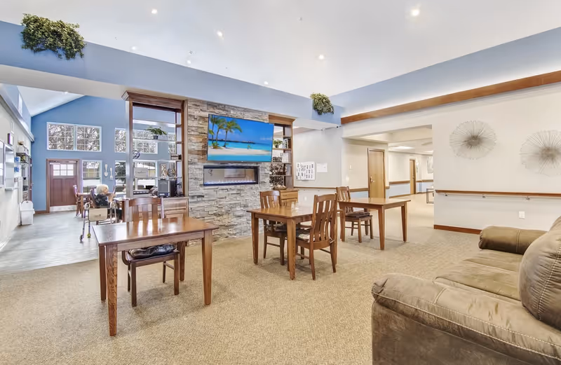 Photo 7 of Suite Living Memory Care & Assisted Living of Little Canada