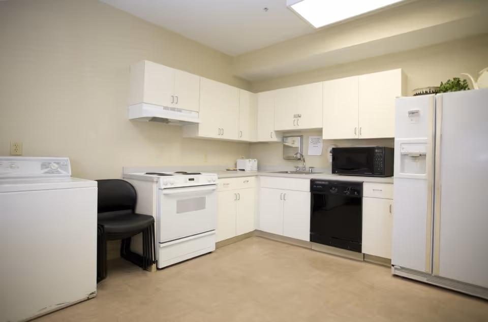 Photo 8 of Sellersburg Healthcare Center
