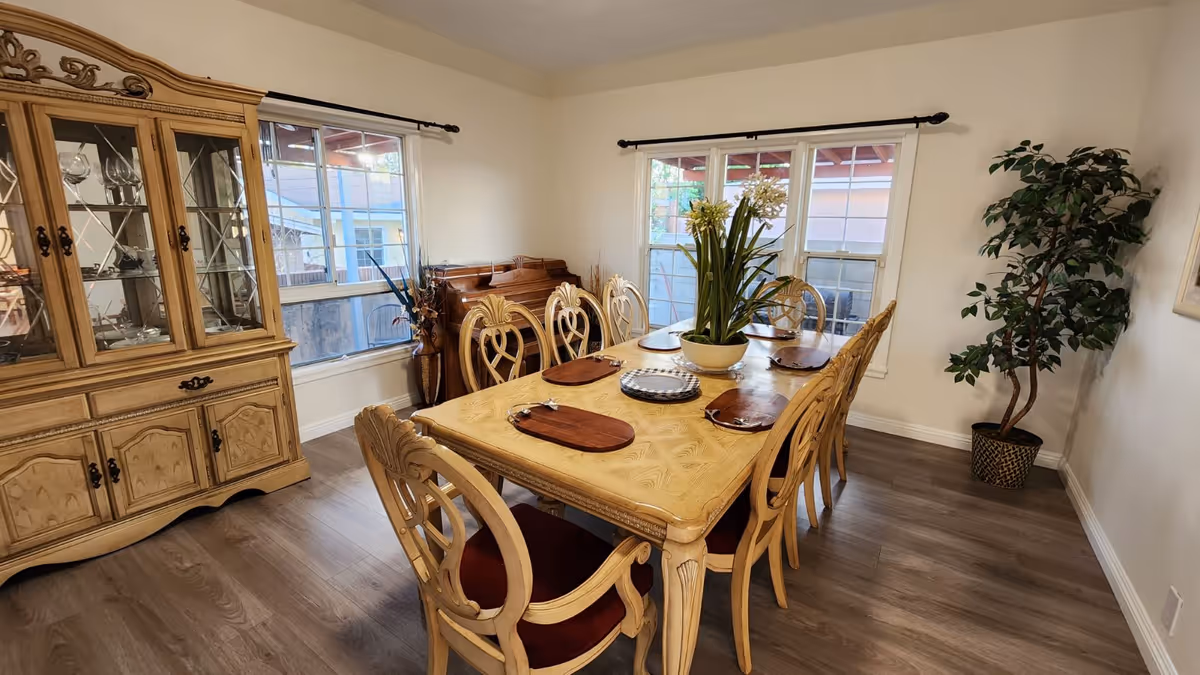 Photo of BUN Circle Senior Care Home