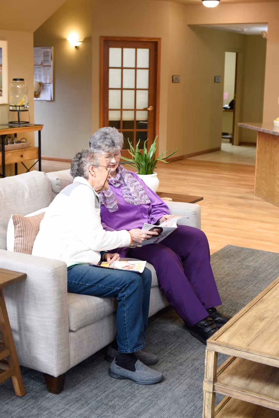 Photo 5 of Autumn Springs Assisted Living