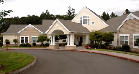 Photo of Brookdale Salem