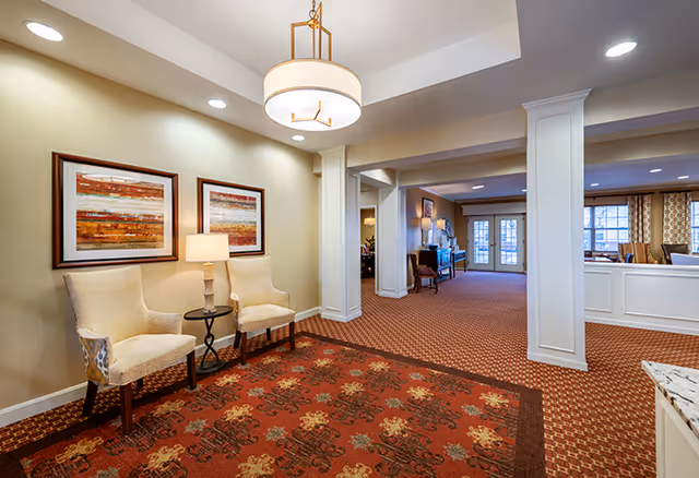 Photo 9 of Brightview White Marsh - Senior Assisted Living and Memory Care