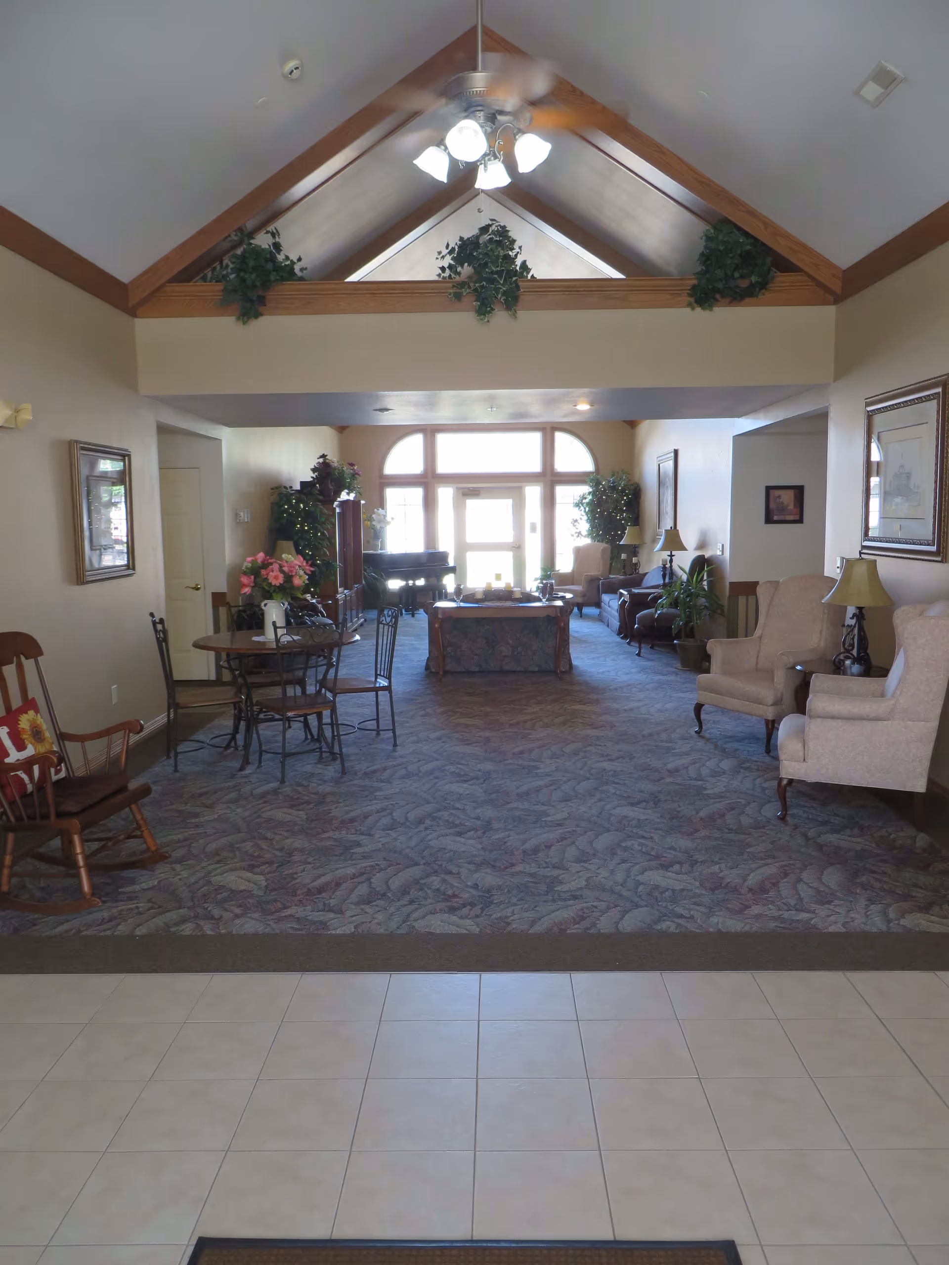 Photo 7 of Village At Morse Farm