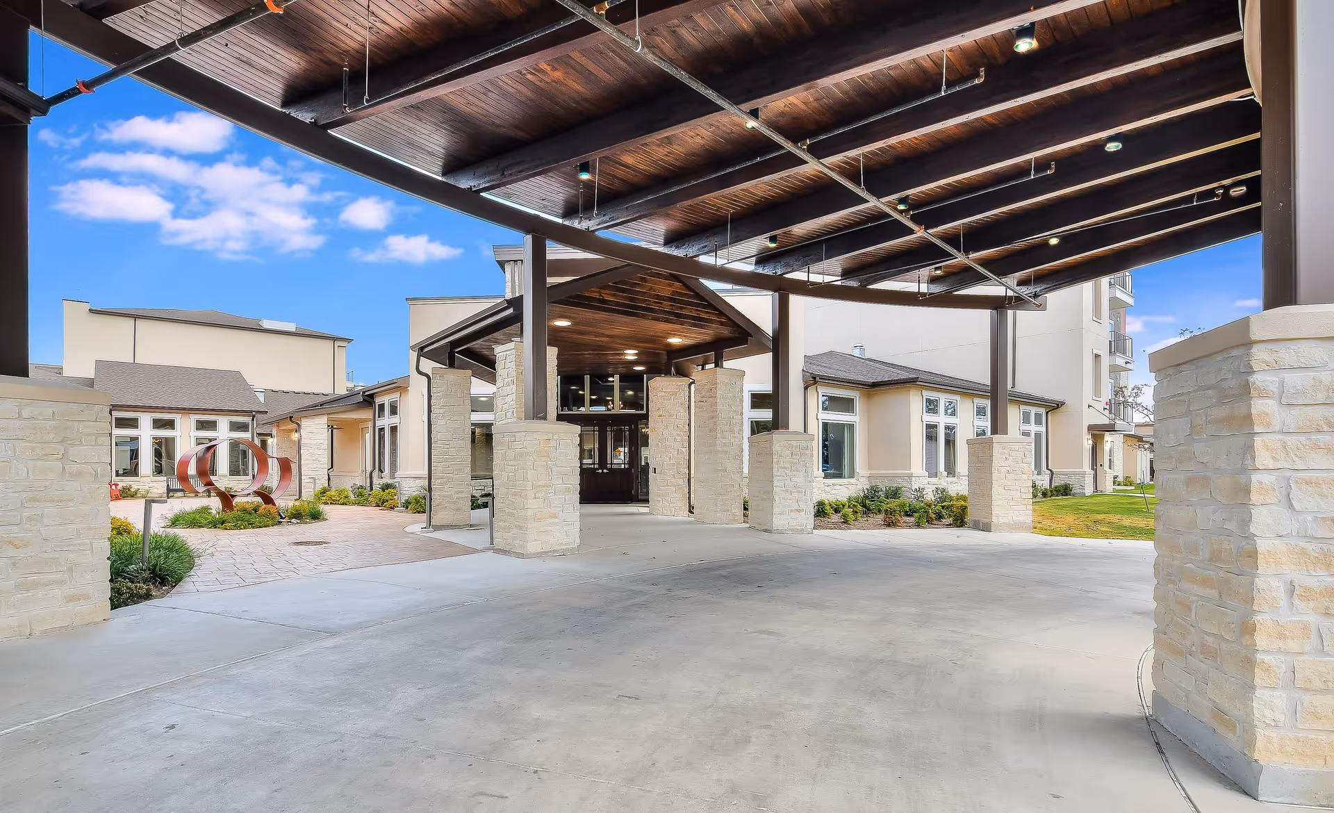 Photo 2 of The Brooks of Cibolo Senior Living