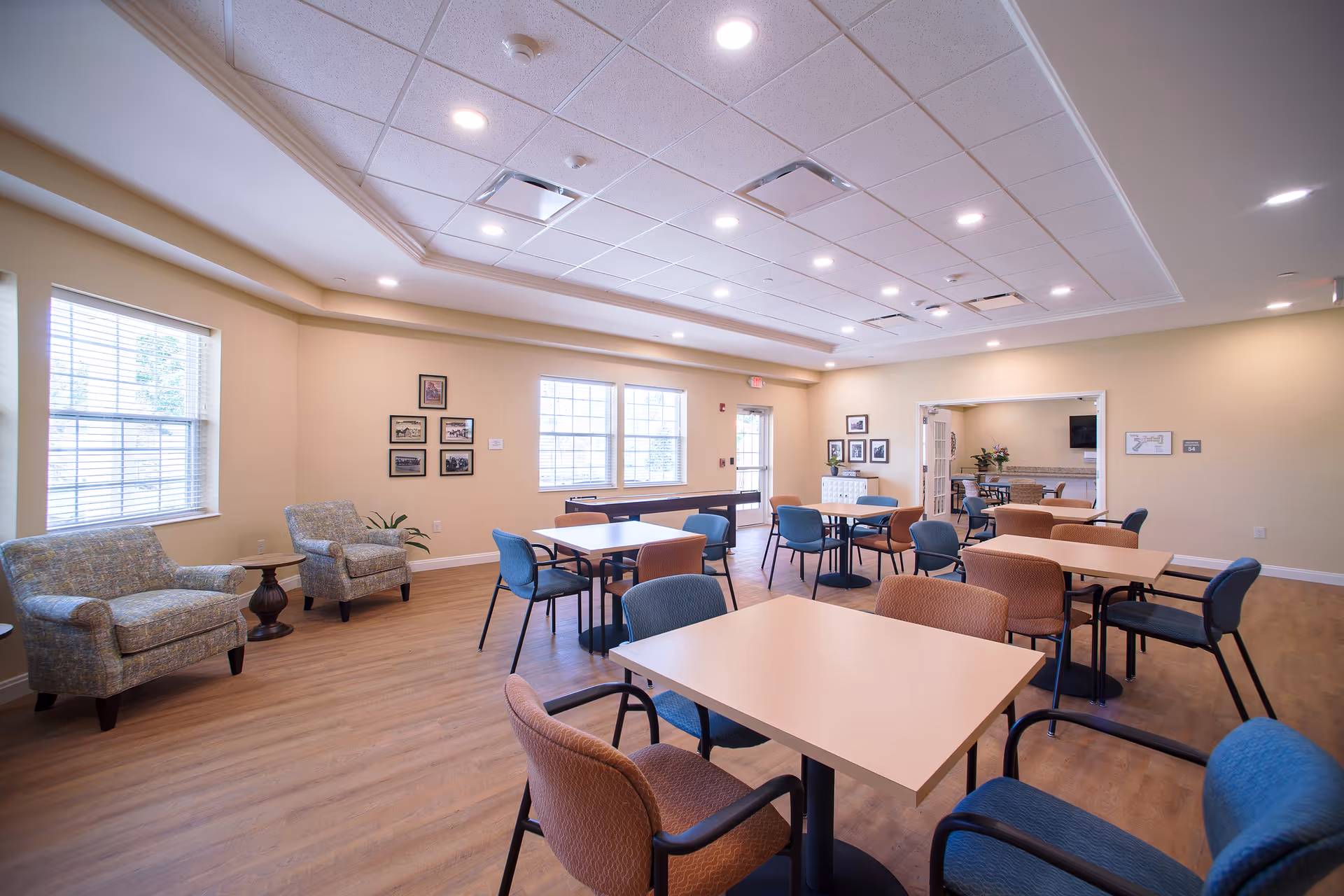Photo 20 of Grove City Senior Living