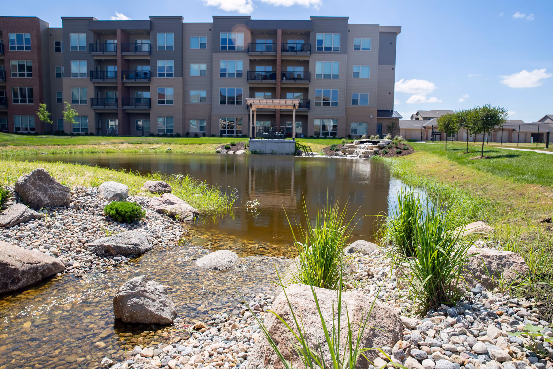 Photo 2 of Attivo Trail Waukee