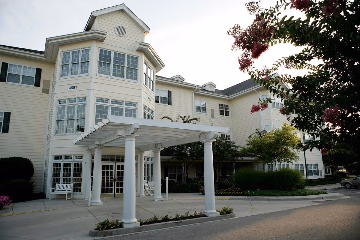 Photo 3 of HarborChase Of Huntsville Specialty Care