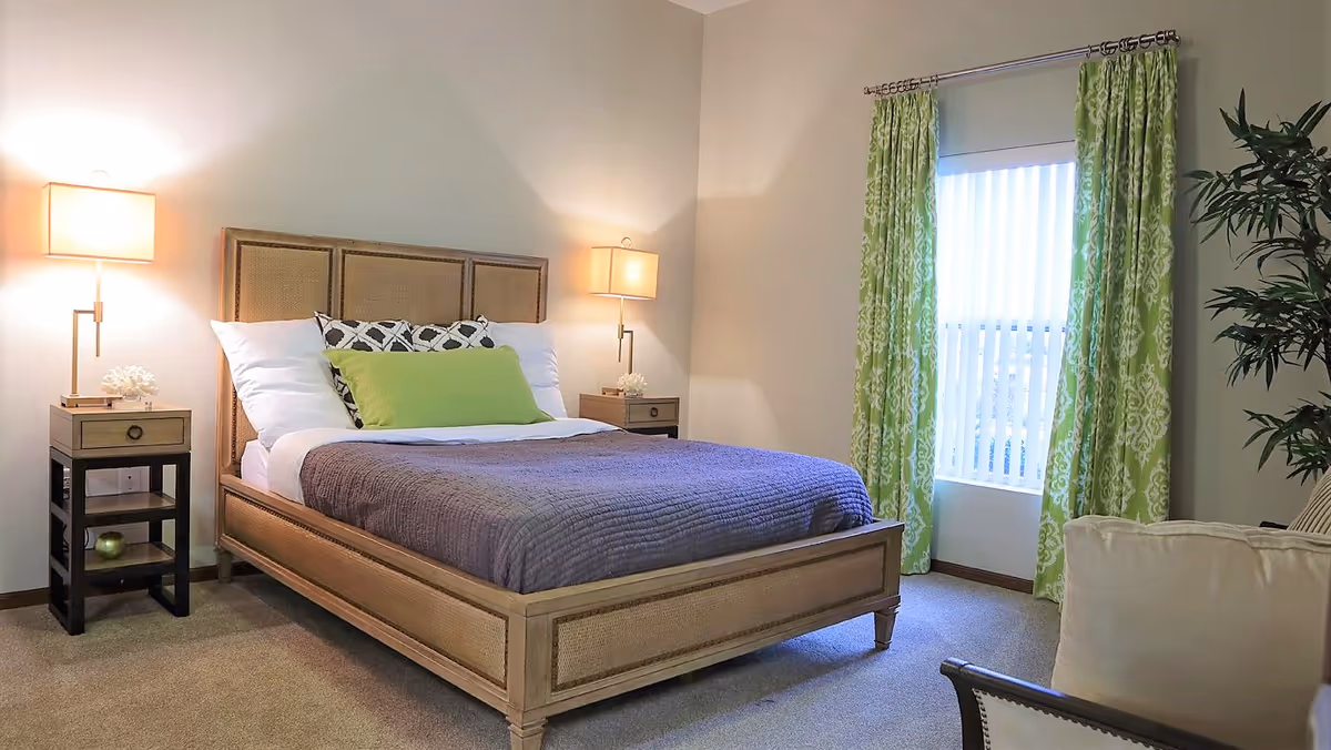 Photo 7 of Daniel Pointe Retirement Community