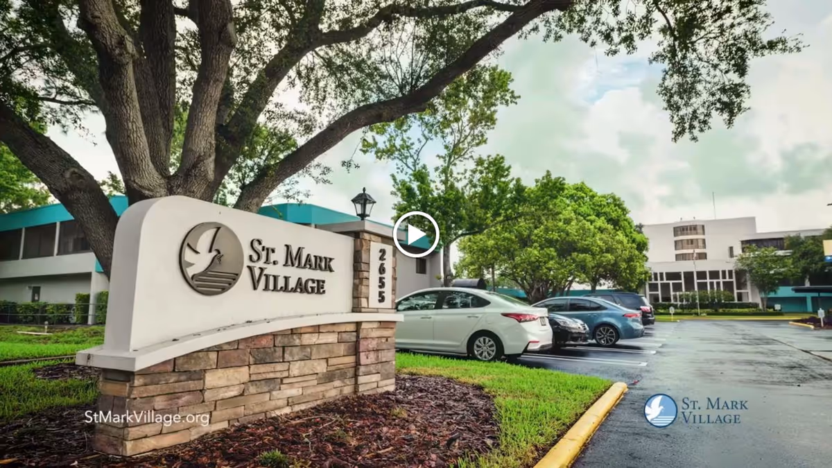 Photo of St. Mark Village