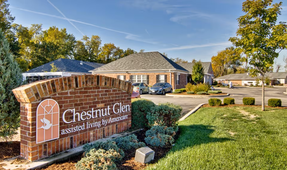 Photo of Chestnut Glen Senior Living