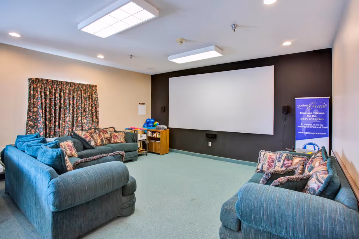 Photo 10 of Hearthstone Senior Living