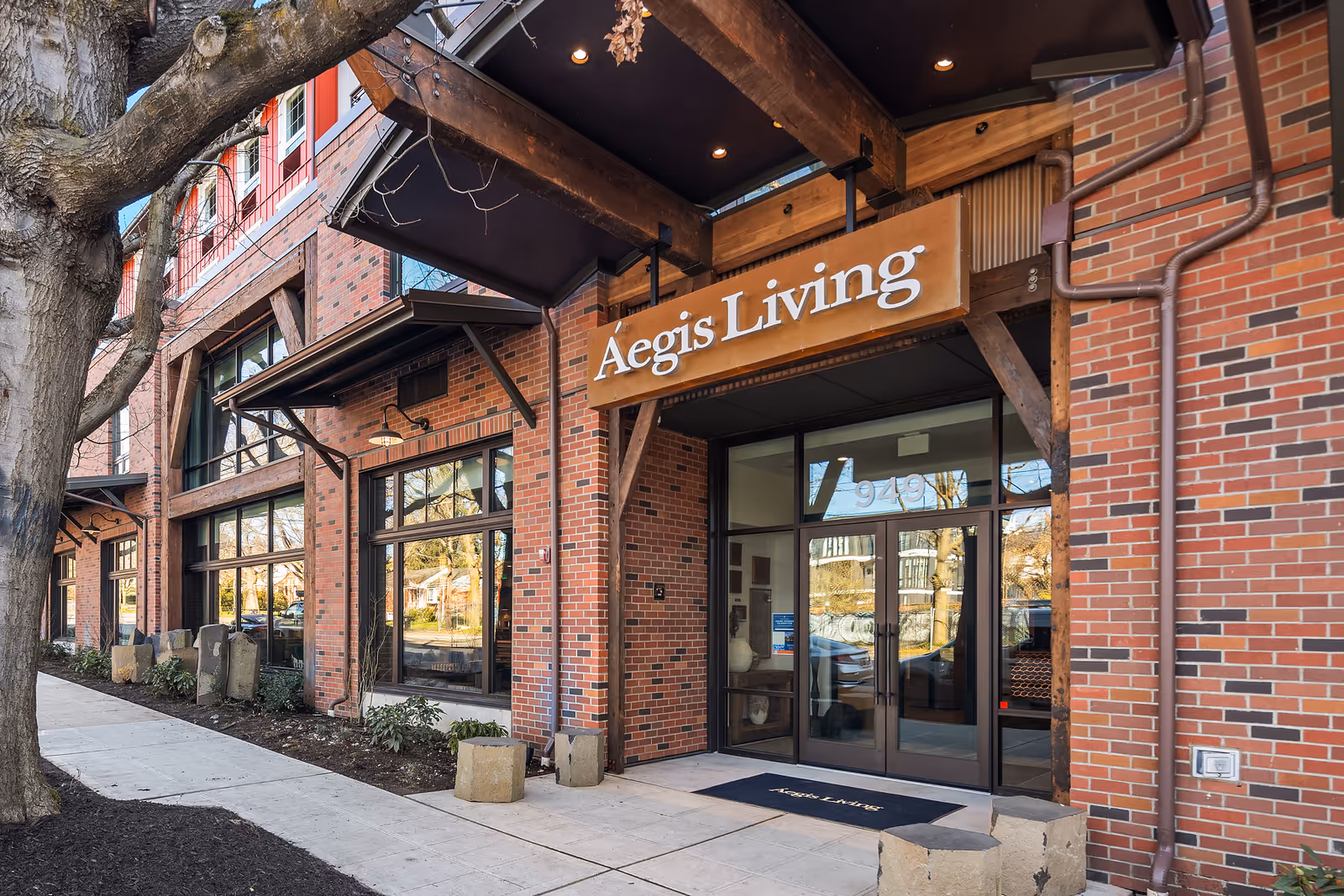 Photo 4 of Aegis Living Ballard