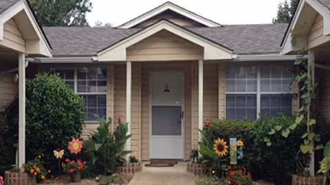 Photo 8 of Country Club Village Retirement Community