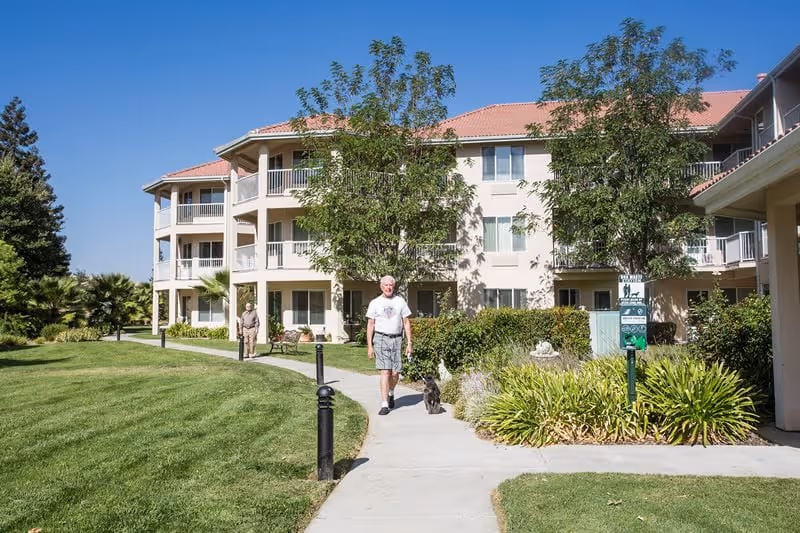 Photo 7 of Quail Lodge Retirement Community