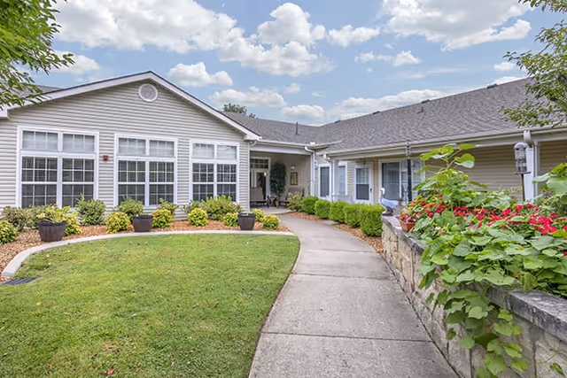 Photo of Brookdale Tullahoma