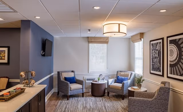 Photo 5 of Signal Mountain Senior Living
