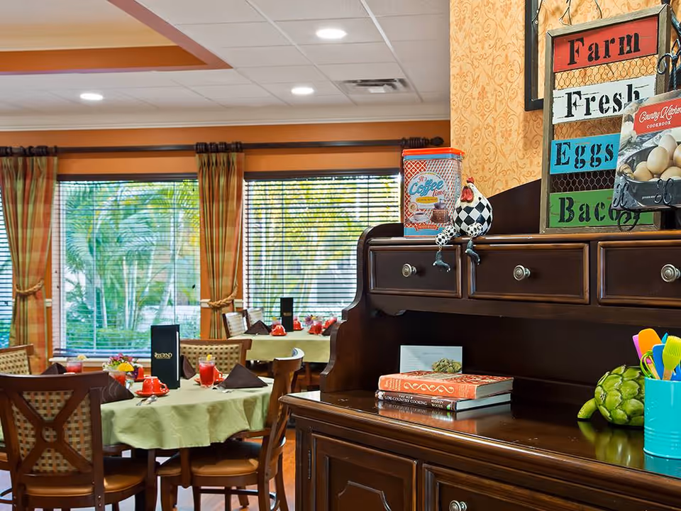 Photo 5 of Windsor Reflections Memory Care Of Lakewood Ranch